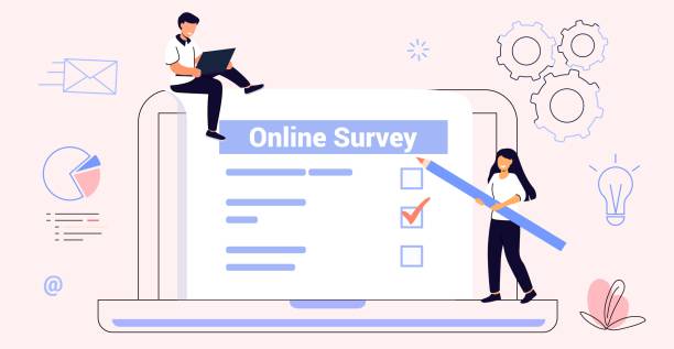 Student Survey Application